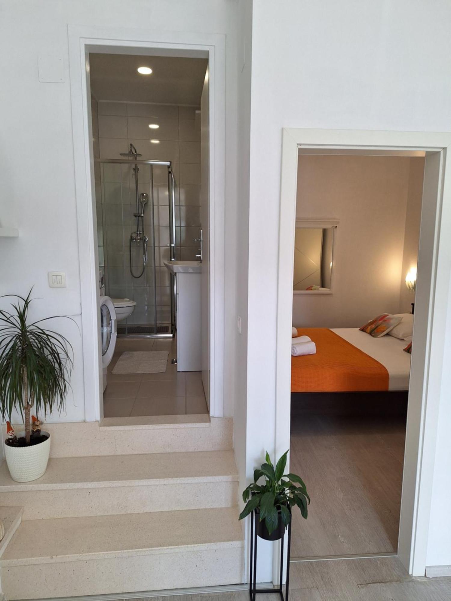 Apartments Nika Cavtat Exterior foto